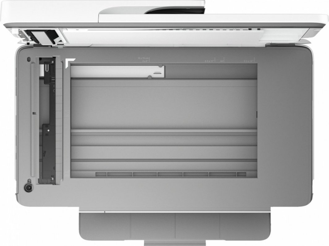 Printer HP OfficeJet Pro All-in-One 9720e, i bardhë/ i hirtë