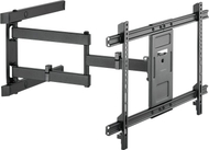 Mbajtëse muri për TV LogiLink BP0113, 37"-70", 50 kg, e zezë