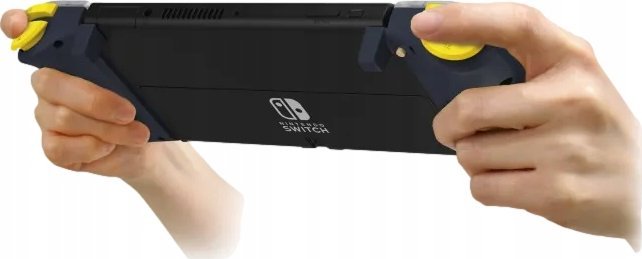 Kontroller Nintendo Split Compact, wireless, i zi