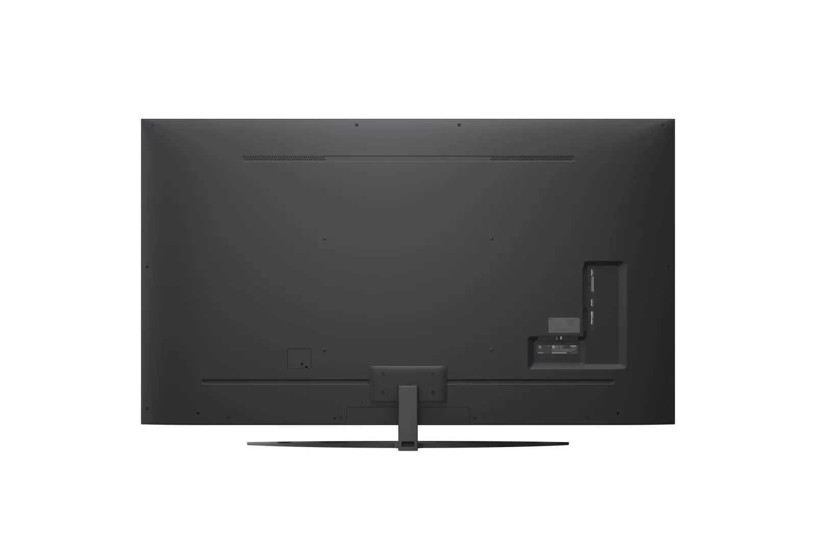 Televizor LG NANO81A3A, 65", 4K NanoCell, webOS, i zi