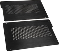 Panele anësore Raijintek Ophion (0R40B00131), të zeza