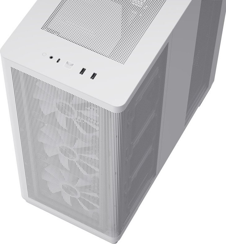 Kasë Apnx C1 ARGB, Midi Tower