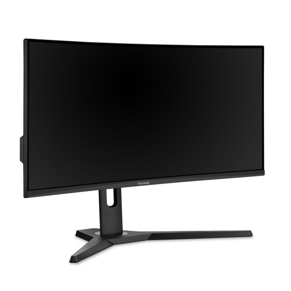 Monitor ViewSonic VX3418-2KPC, 34", UltraWide Quad HD, i zi