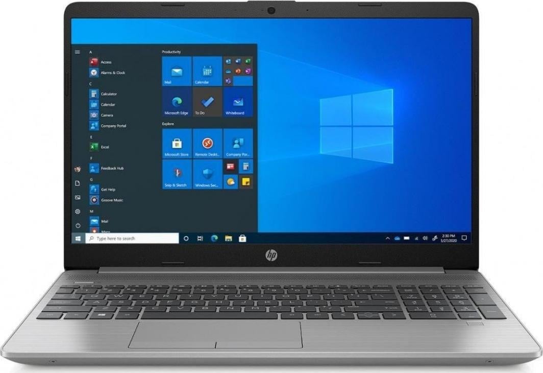 Laptop HP 250 G8 (5N3M1EA), 15.6", Intel Core i3-1115G4, 8 GB RAM, 256 GB SSD, i hirtë