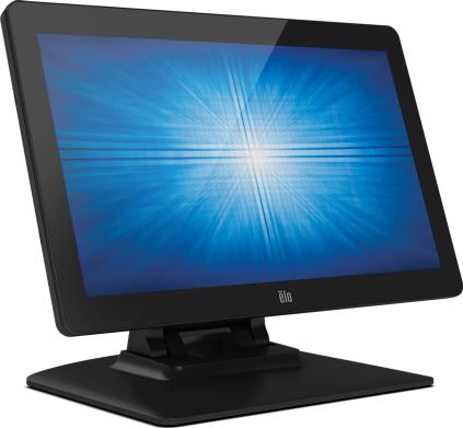 Monitor me prekje Elo Touch 1502L, 15.6", HD, i zi