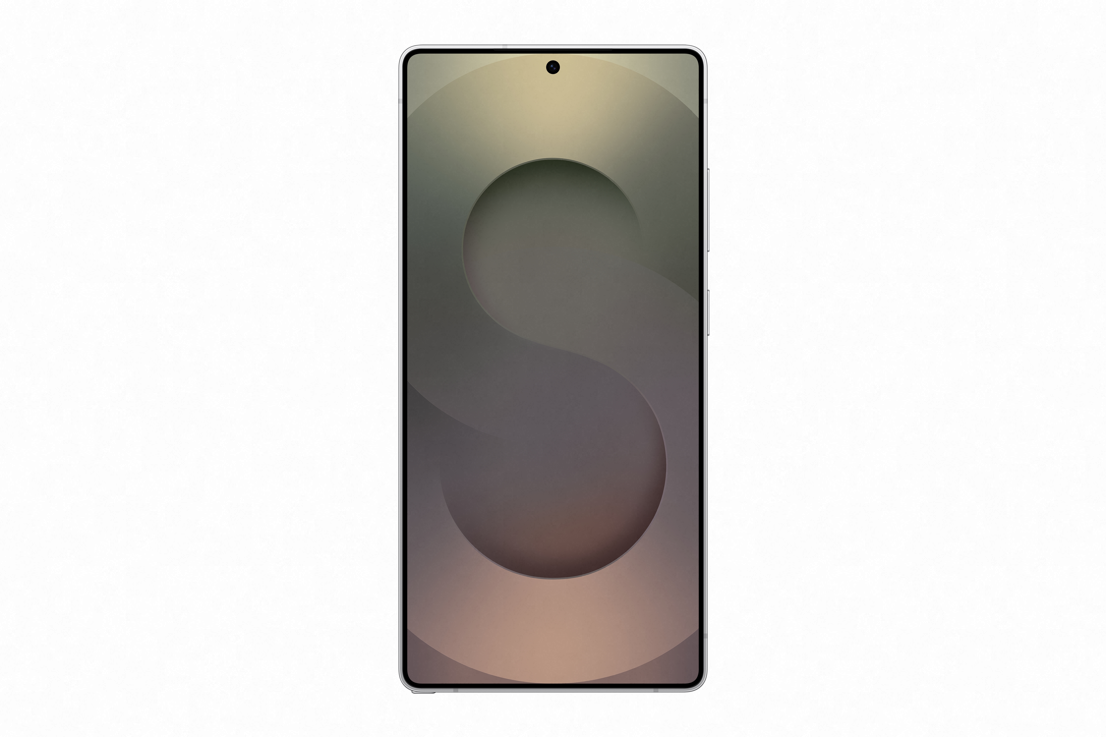 Celular Samsung Galaxy S25 Ultra, 6.9", 12GB/ 256GB, Titanium Whitesilver