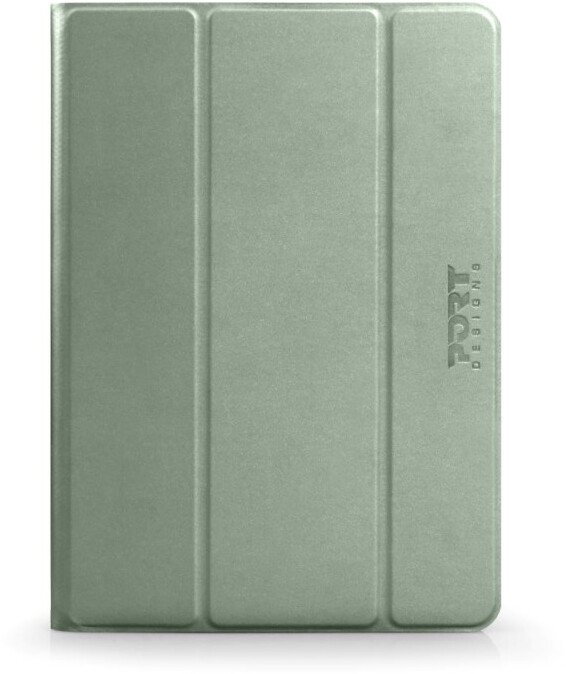 Kapak tablet Port Designs NOUMEA 2, 9-11", universal, jeshil
