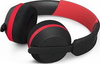 Kufje Bluetooth Philips TAA6219, over ear, solar, të zeza