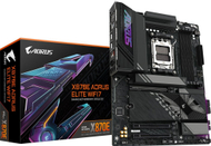 Pllakë amë Gigabyte X870E AORUS ELITE WIFI7