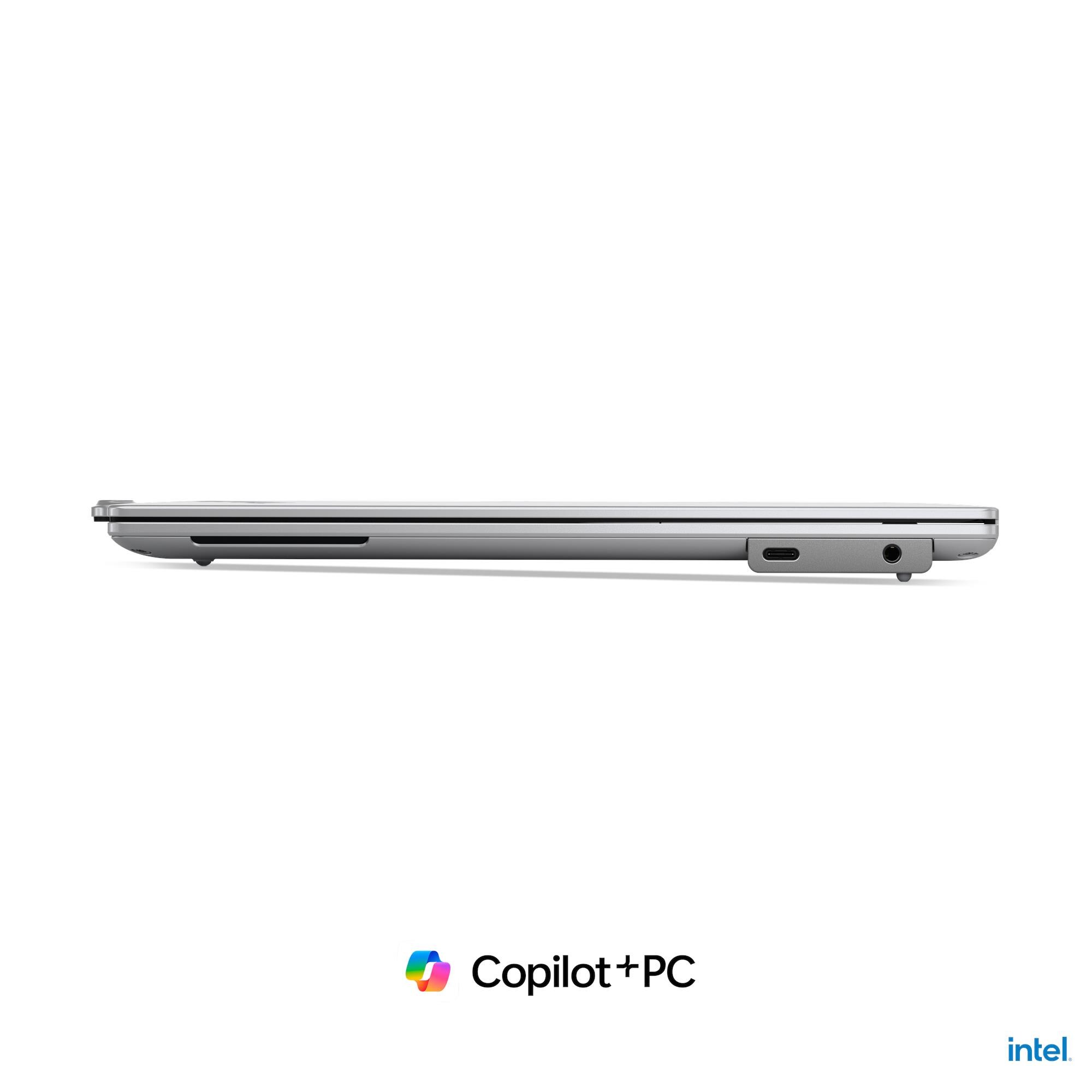 Laptop Lenovo ThinkPad X9 14 Gen 1 Aura, 14" 2.8K OLED, Intel Core Ultra 7, 32GB RAM, 1TB SSD