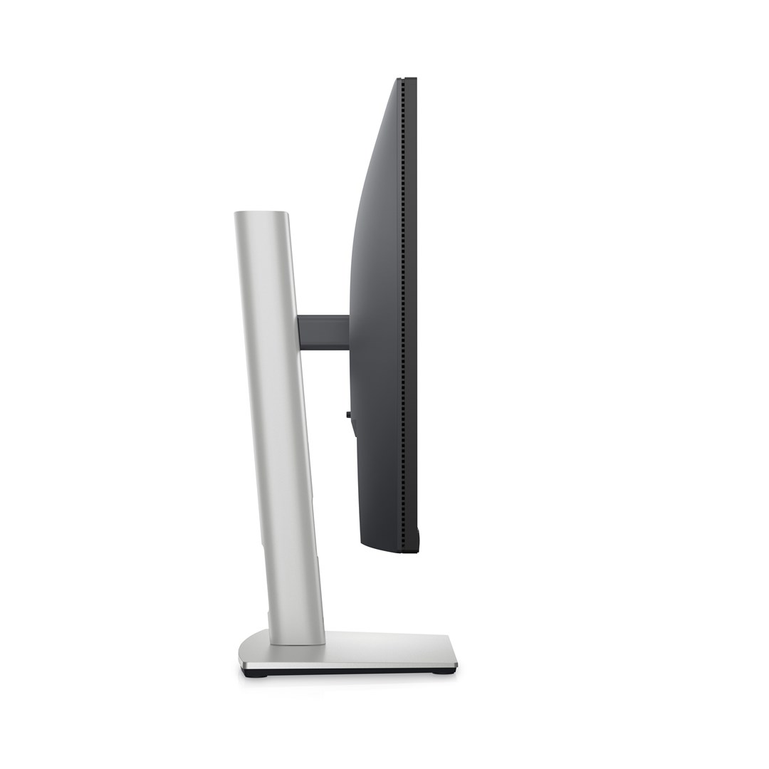 Monitor DELL P Series, 23.8", 2560 x 1440, i zi