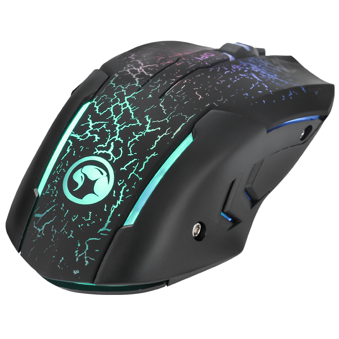 Maus gaming Scorpion Marvo M207, 3200DPI