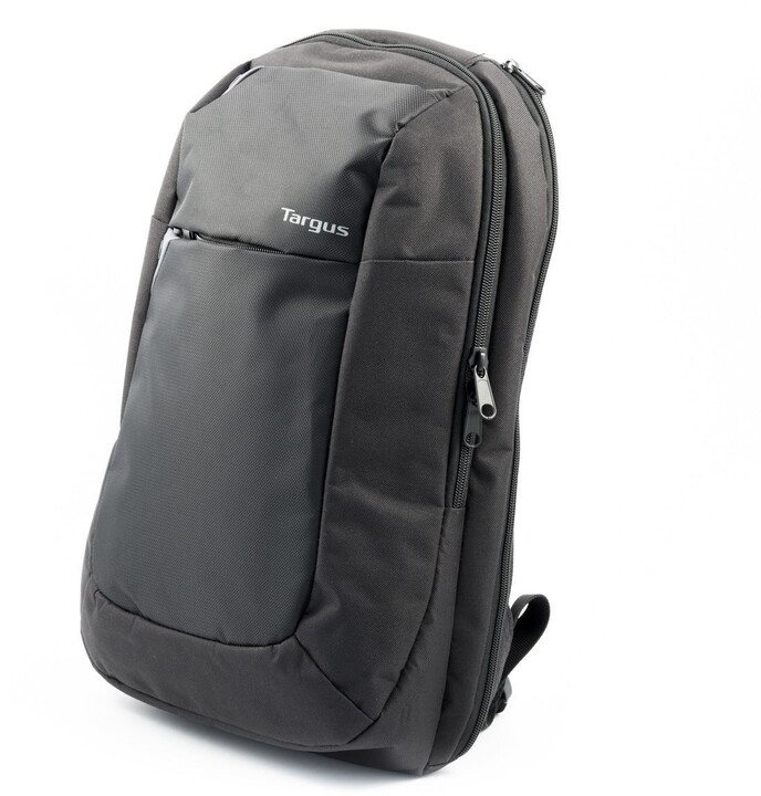 Çantë shpine Targus Intellect për laptop 15.6", e zezë