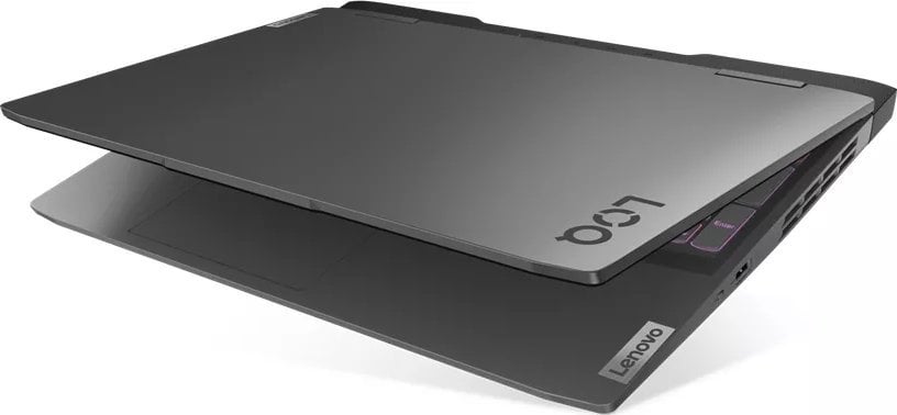 Laptop Lenovo LOQ 15APH8, 15.6", AMD Ryzen 5, 16GB RAM, 512GB SSD, NVIDIA GeForce RTX 4060, i hirtë