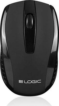 Maus Logic Concept, wireless, USB, i zi