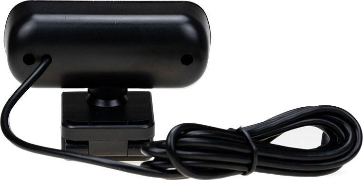 Ueb kamerë Reactor WebCam