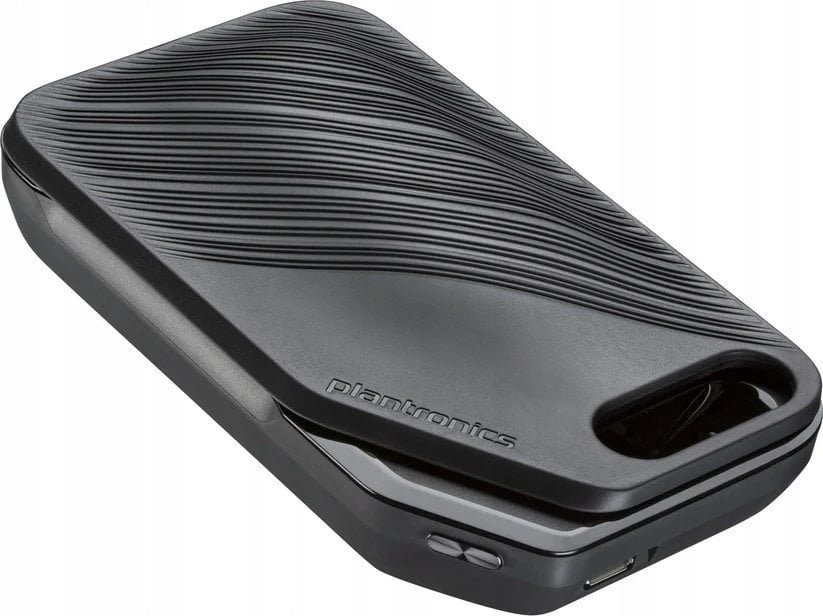 Kufje Bluetooth HP Poly Voyager 5200, me mikrofon, Nano Coating, të zeza