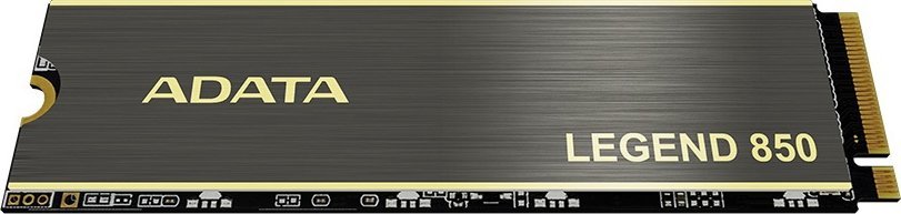 Disk SSD ADATA Legend 850, 2TB, M.2 2280 PCI-E x4 Gen4 NVMe