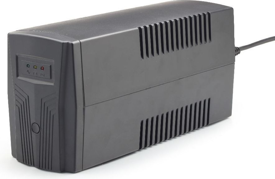 UPS Energenie EG-UPS-B650, 650VA, 390W