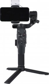 Stabilizues gimbal FeiyuTech Scorp Mini P Kit, për smartphone, 0.52 kg, i zi