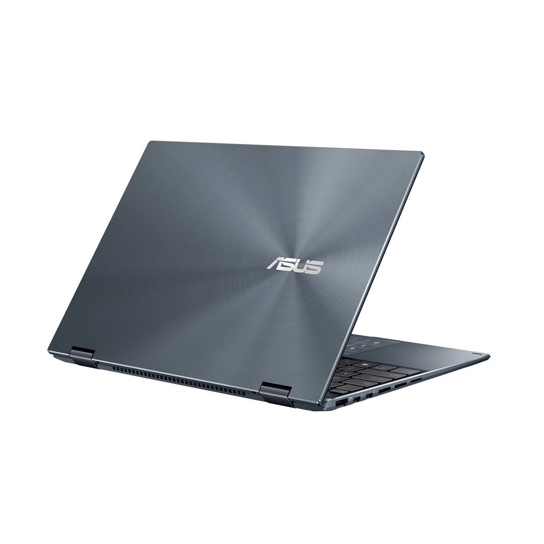 Laptop ASUS ZenBook 14, 14", Intel I5-12500H, 16 GB RAM, 512 GB SSD, i hirtë