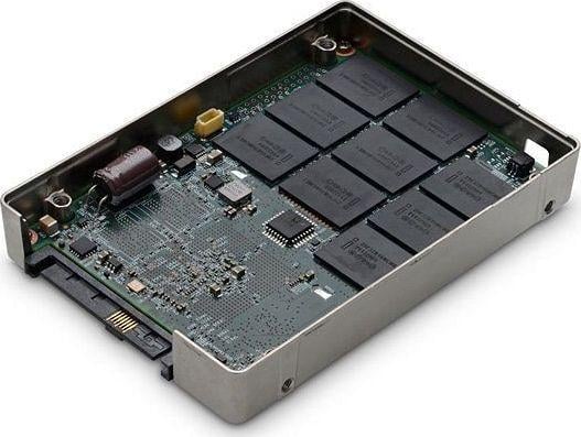 Disk për server WD SSD1600MR 200GB 2.5'' SAS-3 (12Gb/s) 
