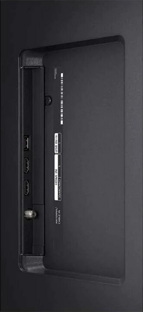 Televizor LG 43UP7670, 43" (108cm), 4K UHD, i zi