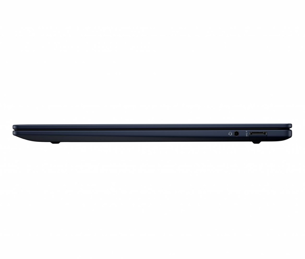 Laptop HP EliteBook Ultra G1i 14T, Intel Core Ultra 7, 32GB RAM, 1TB SSD, gri
