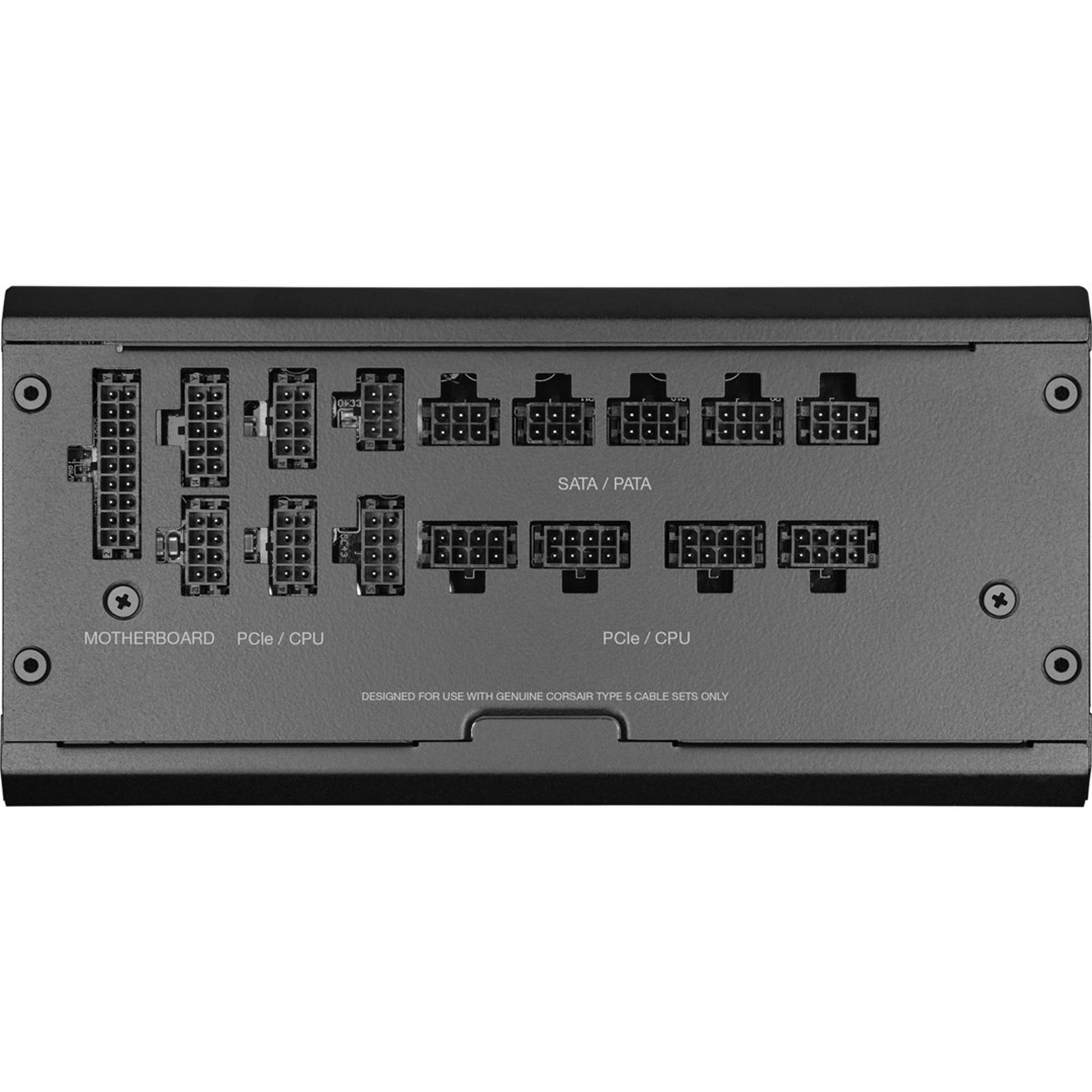 Burim energjie Corsair RM1200x SHIFT, 24-pin ATX, 1200 W