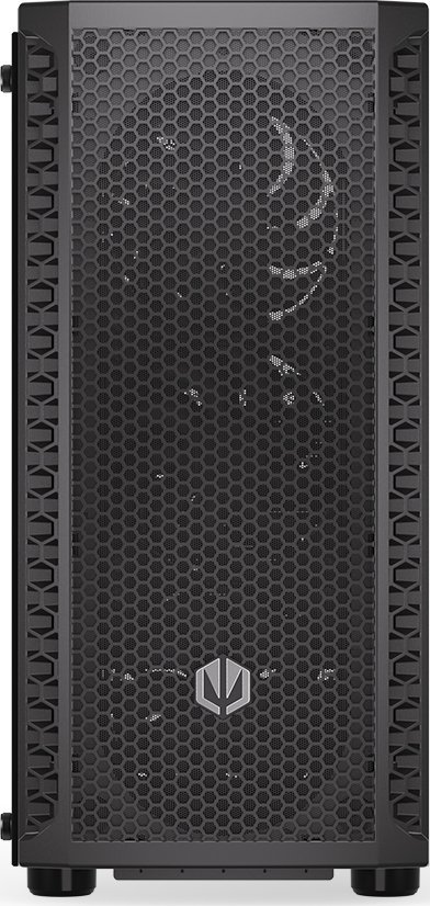 Kasë Endorfy Signum 300 Air, Midi Tower