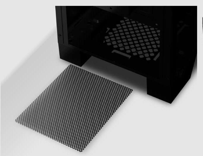 Kasë Aerocool Cylon, Midi Tower