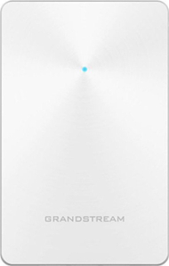 Access point WiFi Grandstream GWN7624, AC Wave 2, 4x Gigabit, i bardhë