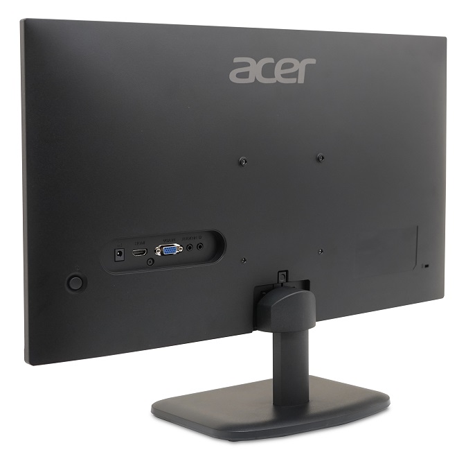 Monitor Acer EK271H, 27", VA, FHD, i zi