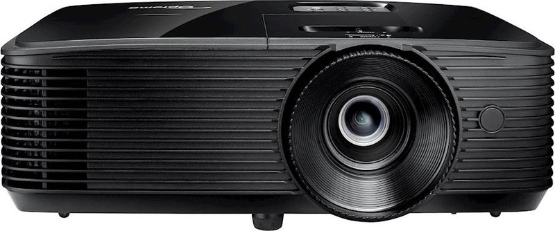 Projektor Optoma W400LVe, DLP, 4000 ANSI lumens, i bardhë