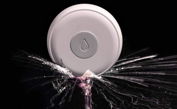 Sensor smart i ujit Tesla