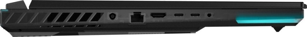 Laptop ROG Strix SCAR 18, 18", Intel Core i9-13980HX, 32GB RAM, 1TB + 1TB SSD, Nvidia GeForce RTX 4090