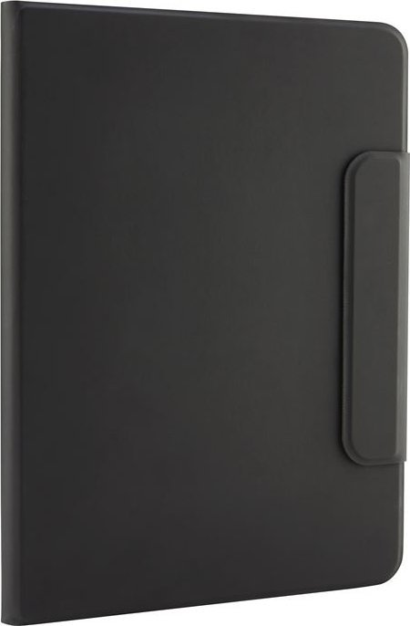 Mbulesë tabletë Pipetto iPad 10.9 Rotating Folio, gjenerata e 10, funksion rrotullues, e zezë