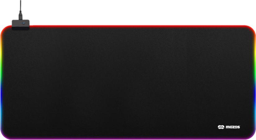 Mauspad Mozos Gaming-, XXL, i zi