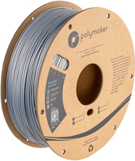 Filament 3D Polymaker PolyLite PLA Pro PA07007, 1.75mm, 1kg, metalik