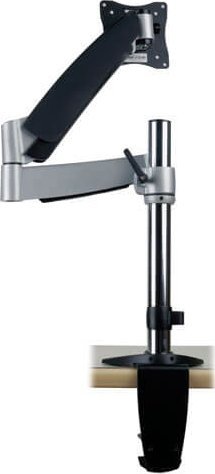 Krah tavoline për monitor Eaton DDR1327S, 13" 27", VESA 75x75 100x100, i zi