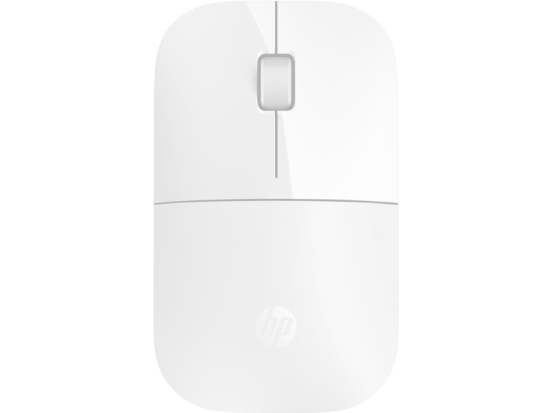 Maus HP Wireless, Z3700, i bardhë