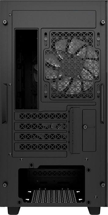 [OUTLET] Kasë Deepcool MATREXX 40 3FS ARGB, Mini Tower