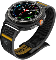 Rrip sportiv Spigen Athlex Air, për Samsung Galaxy Watch 8 46mm 44mm 40mm, navy