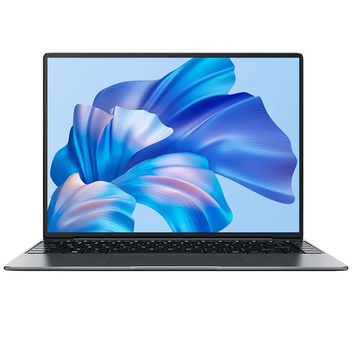 Laptop Chuwi Corebook X, 14", Intel Core i3 1215U, 16GB RAM, 512GB SSD, i hirtë
