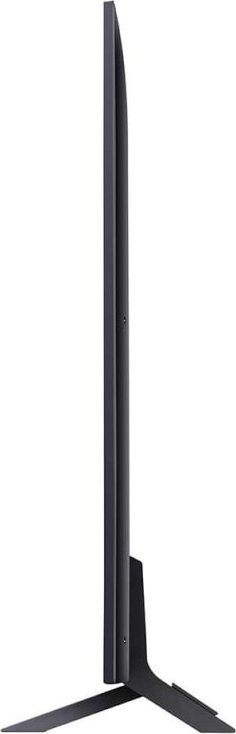 Televizor LG 55QNED80T3A QNED80, 55", 4K Smart, i zi