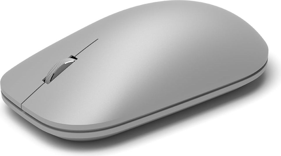 Maus Microsoft Surface, wireless, Bluetooth, i hirt