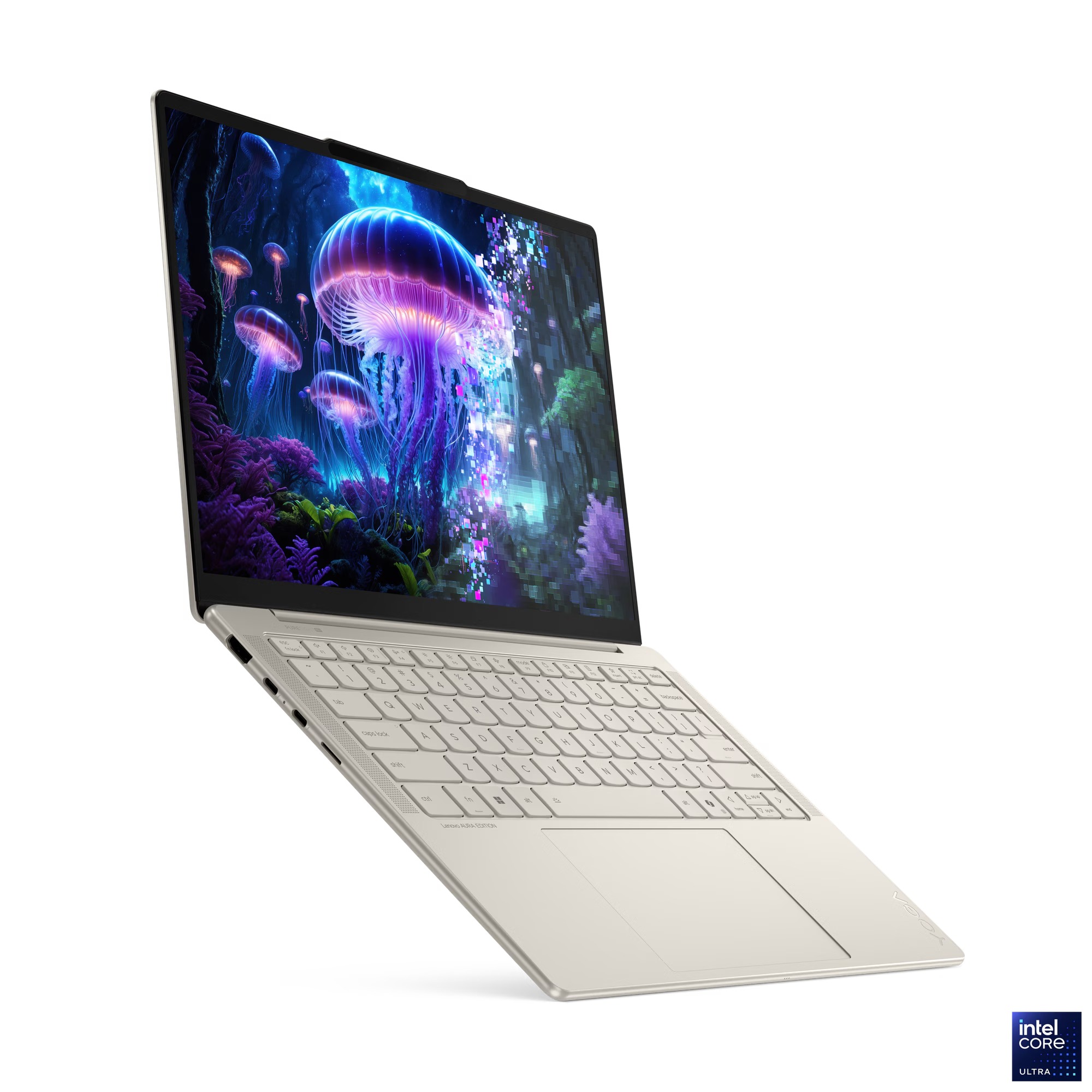 Laptop Lenovo Yoga Slim 7 14ILL10, 14", Slim, gri
