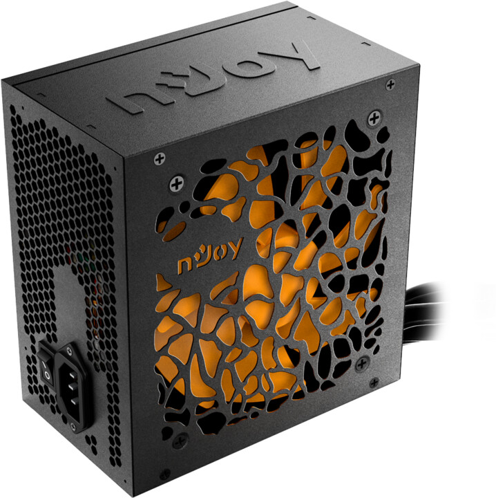 Burim energjie nJoy Titan+ 600 - 600W