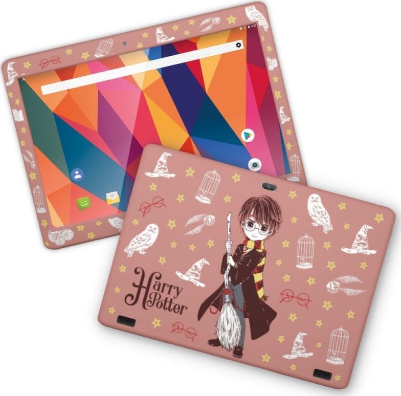 Tablet eSTAR HERO Harry Potter 10", 2GB RAM, 64GB, shumëngjyrësh