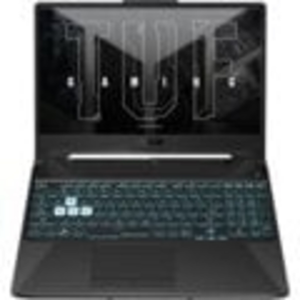 [OUTLET] Laptop ASUS TUF Gaming F15 (2021), 15.6" Full HD, Intel Core i5, 8GB RAM DDR4, 512GB SSD, NVIDIA GeForce RTX 3050, i zi